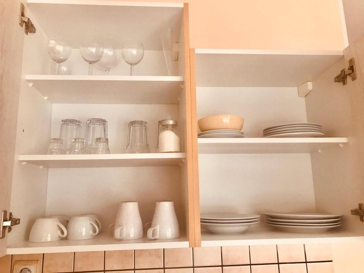 Barki Apartman Apartman Bük Kültér fotó