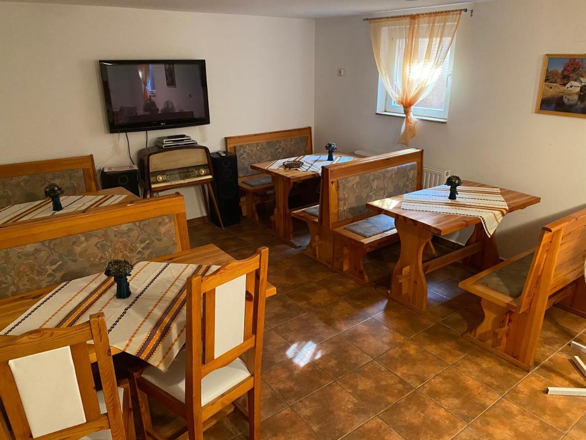 Barki Apartman Apartman Bük Kültér fotó