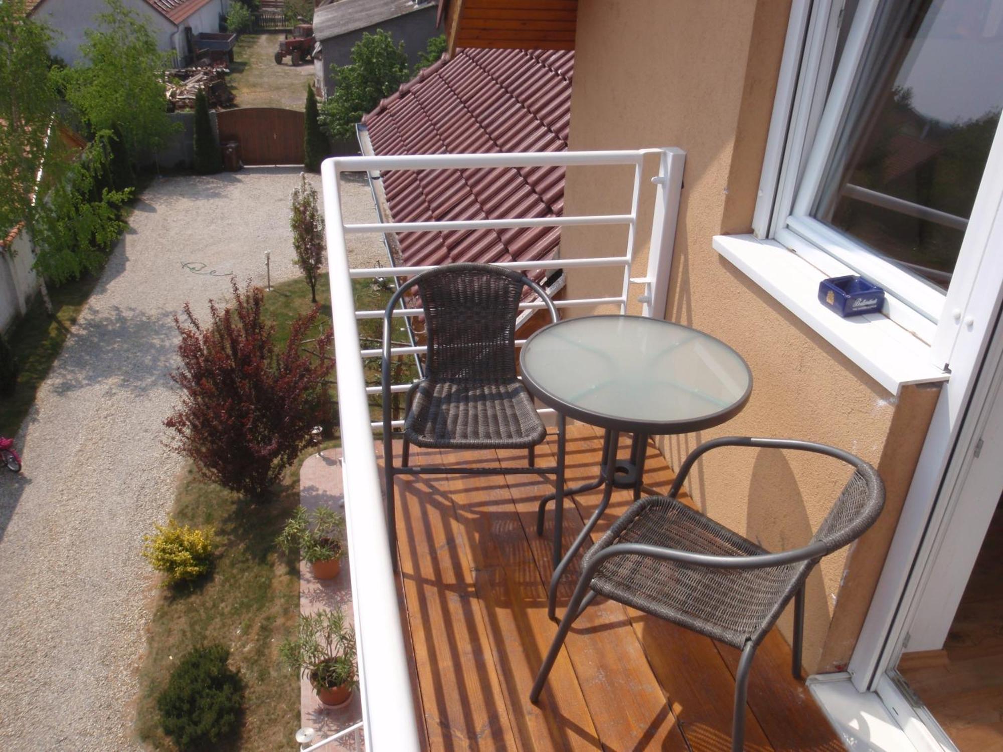Barki Apartman Apartman Bük Kültér fotó