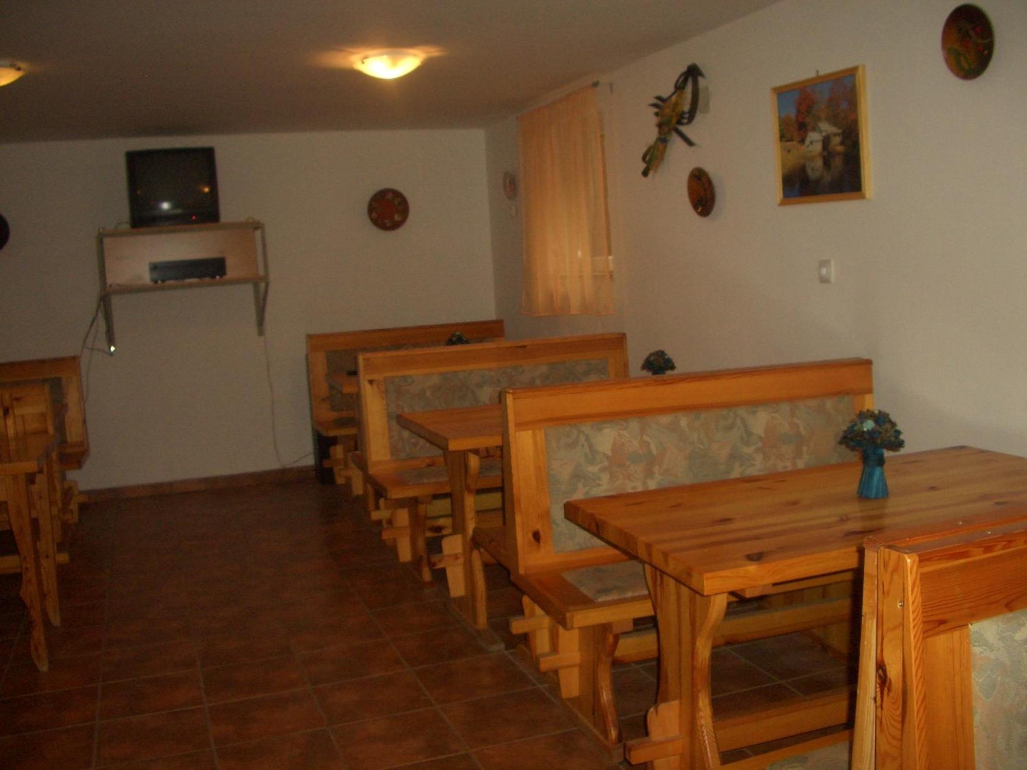 Barki Apartman Apartman Bük Kültér fotó