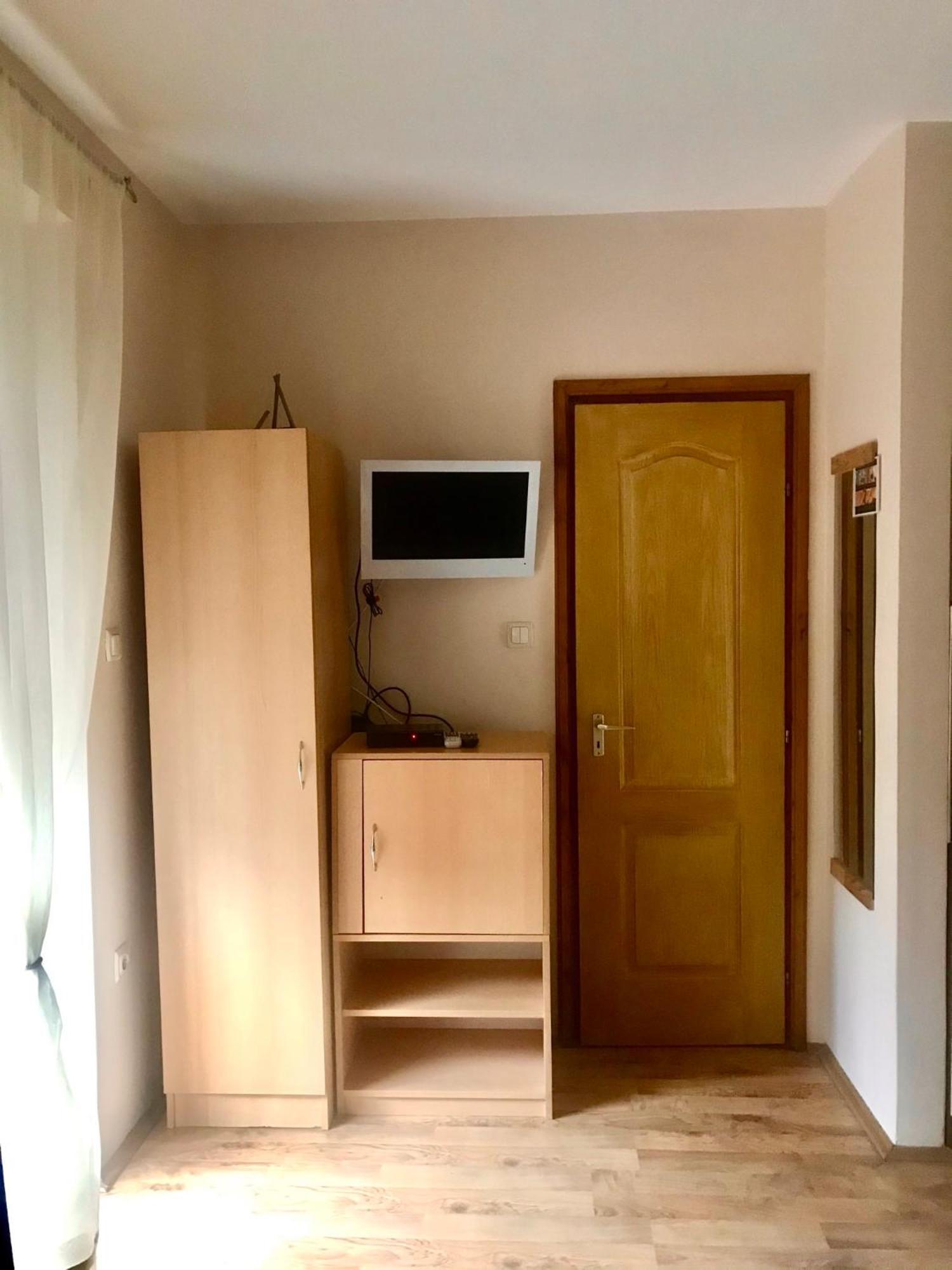 Barki Apartman Apartman Bük Szoba fotó